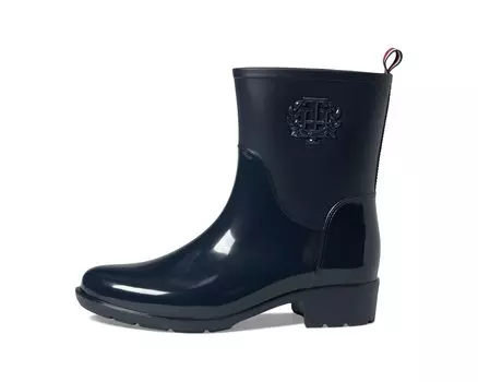 Ботинки Kraig Tommy Hilfiger, нави