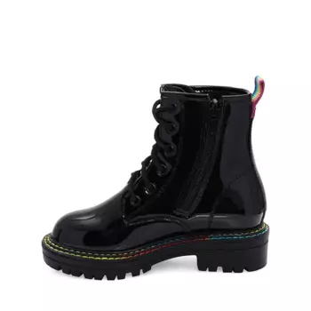 Ботинки Kurt Geiger Birdie Boot, черный