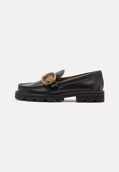 Ботинки Kurt Geiger London, черный