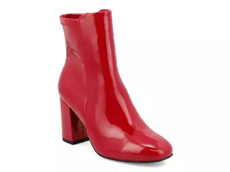 Ботинки Kymi Mia, Red