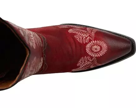 Ботинки L2013 Corral Boots, красный