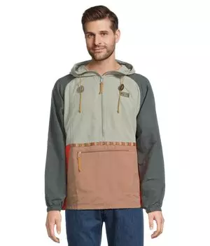 Ботинки L.L.Bean Mountain Classic Anorak Multicolor, цвет Faded Olive/Golden Ash
