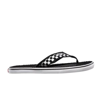 Ботинки La Costa Lite Vans, черный