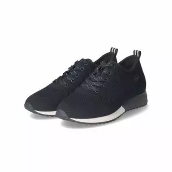 Ботинки La Strada Low Sneaker, синий