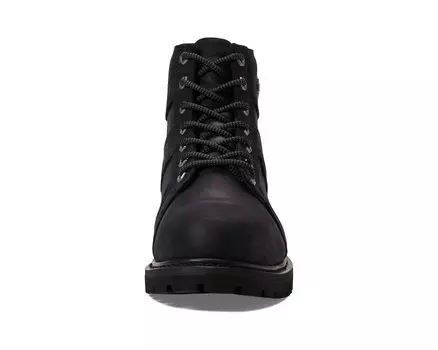 Ботинки Lagarto Composite Toe Harley-Davidson, черный