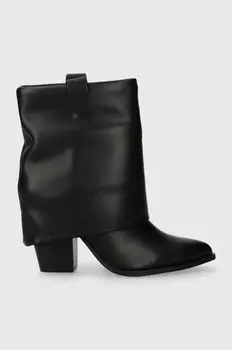 Ботинки Lark Steve Madden, черный
