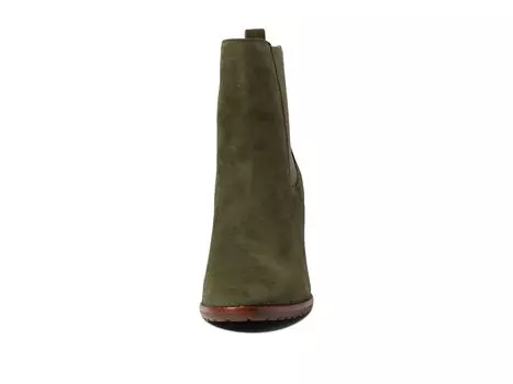 Ботинки LAUREN Ralph Lauren Mylah Bootie