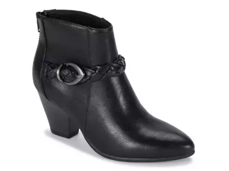 Ботинки Ledell Baretraps, Black