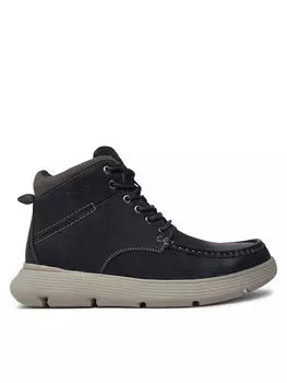 Ботинки Lee Cooper, черный