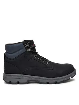 Ботинки Lee Cooper, черный