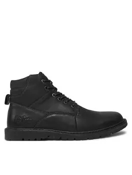 Ботинки Lee Cooper, черный
