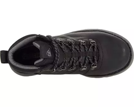 Ботинки Legacy 32 Comp Toe Leather Rocky, черный