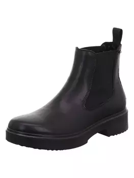 Ботинки Legero Leder Chelsea Angel, черный
