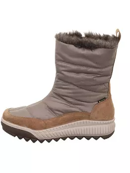 Ботинки Legero Leder Winter Tirano, бежевый