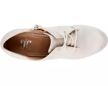 Ботинки Leona Bootie Journee Collection, камень