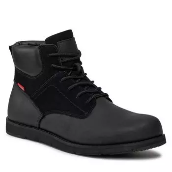 Ботинки Levi's, черный