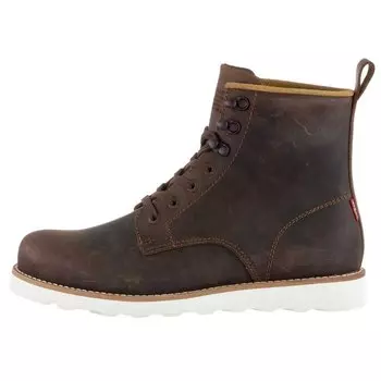Ботинки Levis Darrow Wedge, коричневый