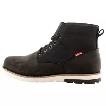 Ботинки Levis Jax, черный