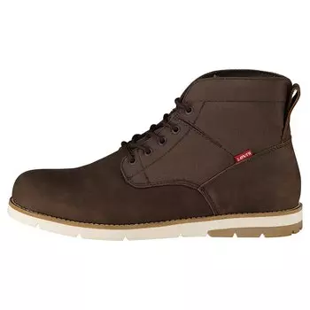 Ботинки Levis Jax, коричневый