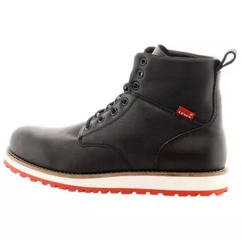 Ботинки Levis Jax Lux, черный