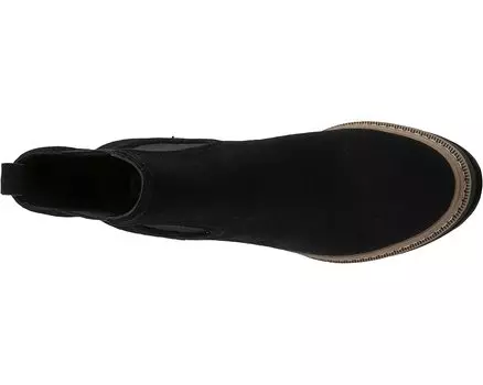 Ботинки Lexa Bootie Steve Madden, черный
