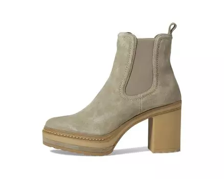 Ботинки Lexa Bootie Steve Madden, замша