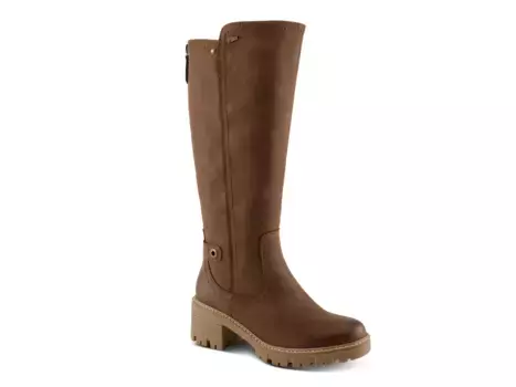 Ботинки Lexis Spring Step, Dark Brown
