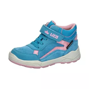 Ботинки LICO Boots, синий