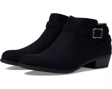 Ботинки LifeStride Adriana, цвет Black Micro