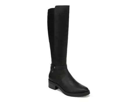 Ботинки LifeStride Berkley, черные