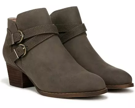 Ботинки LifeStride Blaire, цвет Dark Grey