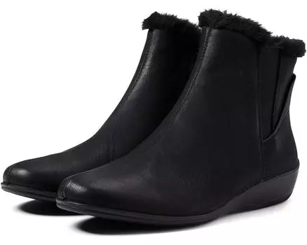 Ботинки LifeStride Izzy Cozy, черный