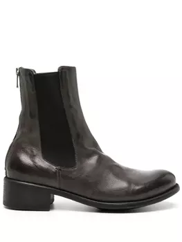 Ботинки Lis 003 Officine Creative, серый