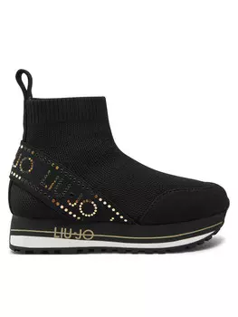 Ботинки Liu Jo Botines 4F4311 TX450, черный