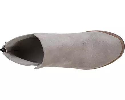 Ботинки Livvy Bootie Journee Collection, серый