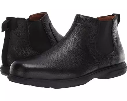 Ботинки Loedin Boot Florsheim Work, черный