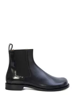 Ботинки Loewe Campo Chelsea, черный