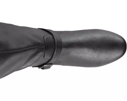 Ботинки Loft Boot Journee Collection, черный
