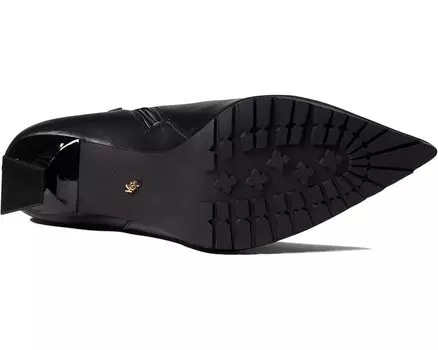 Ботинки London Ankle Boot Kurt Geiger London, черный