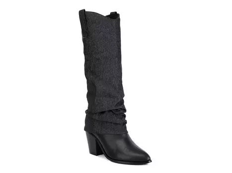Ботинки London Rag Rag Fab, черный