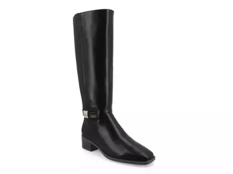 Ботинки Londyn Journee Collection, черные
