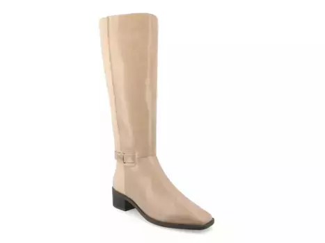 Ботинки Londyn Journee Collection, коричневый