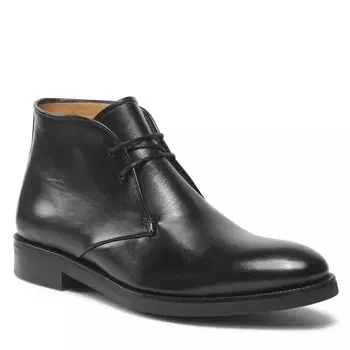 Ботинки Lord Premium Chukka, черный