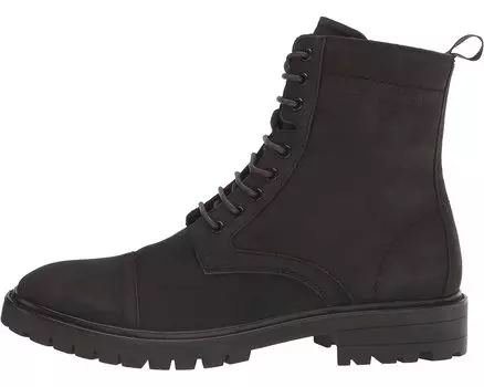 Ботинки Lorenzo Calvin Klein, черный
