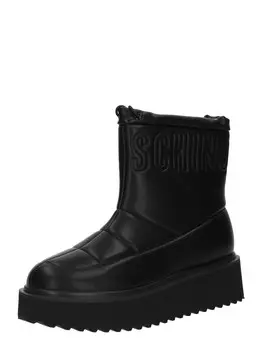 Ботинки Love Moschino, черный