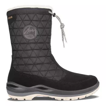 Ботинки Lowa Fedaia GTX Ws, черный