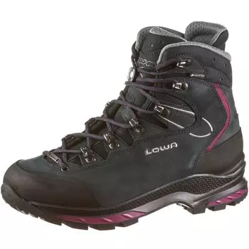 Ботинки LOWA Maurie Evo, черный