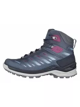 Ботинки LOWA Outdoor, синий