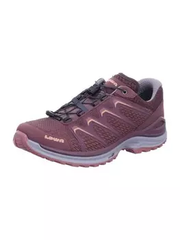Ботинки LOWA Outdoorschuh, красный
