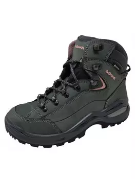 Ботинки LOWA Wanderschuh Renegade GTX EVO, серый